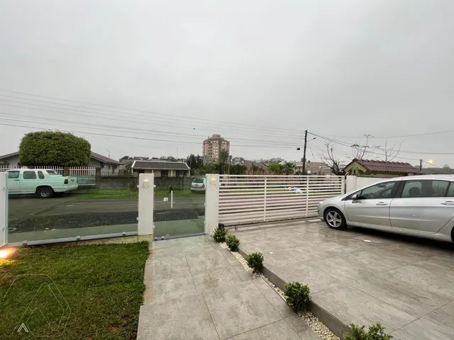Casa com 4 dormitórios, foto 2