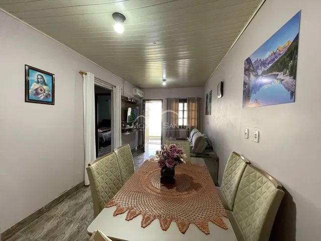 Casa com 3 dormitórios, foto 3