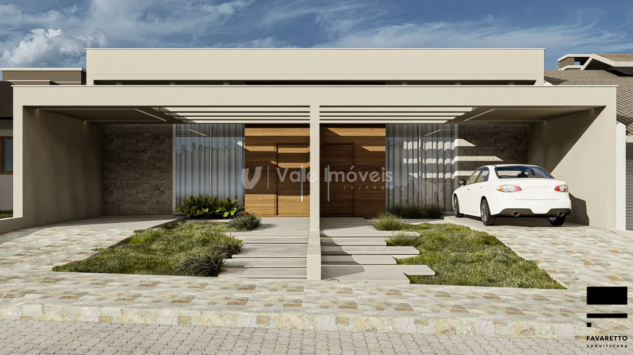 Casa geminada com 3 dormitórios, foto 1