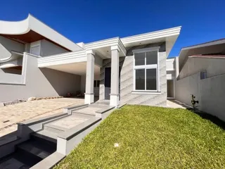 Casa com 3 dormitórios, foto 2