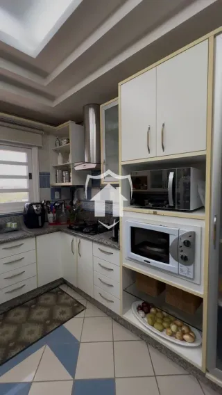 Apartamento com 4 dormitórios, foto 3