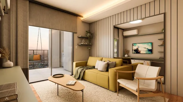 Apartamento com 3 dormitórios, foto 3