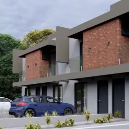 Sobrado com 2 dormitórios, foto 3