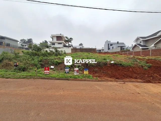 Terreno