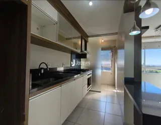 Apartamento com 2 dormitórios, foto 5