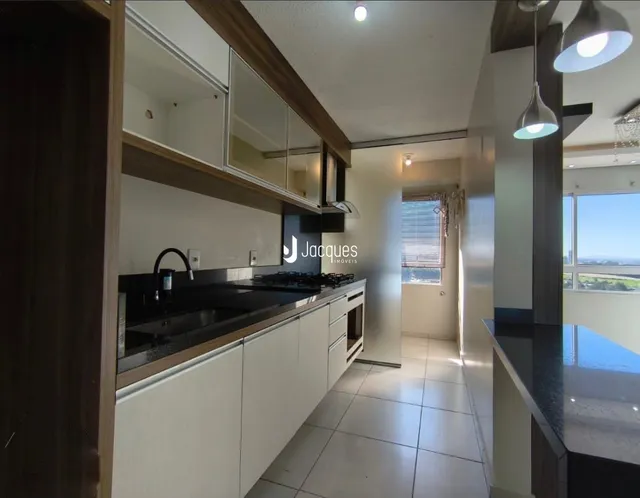 Apartamento com 2 dormitórios, foto 5