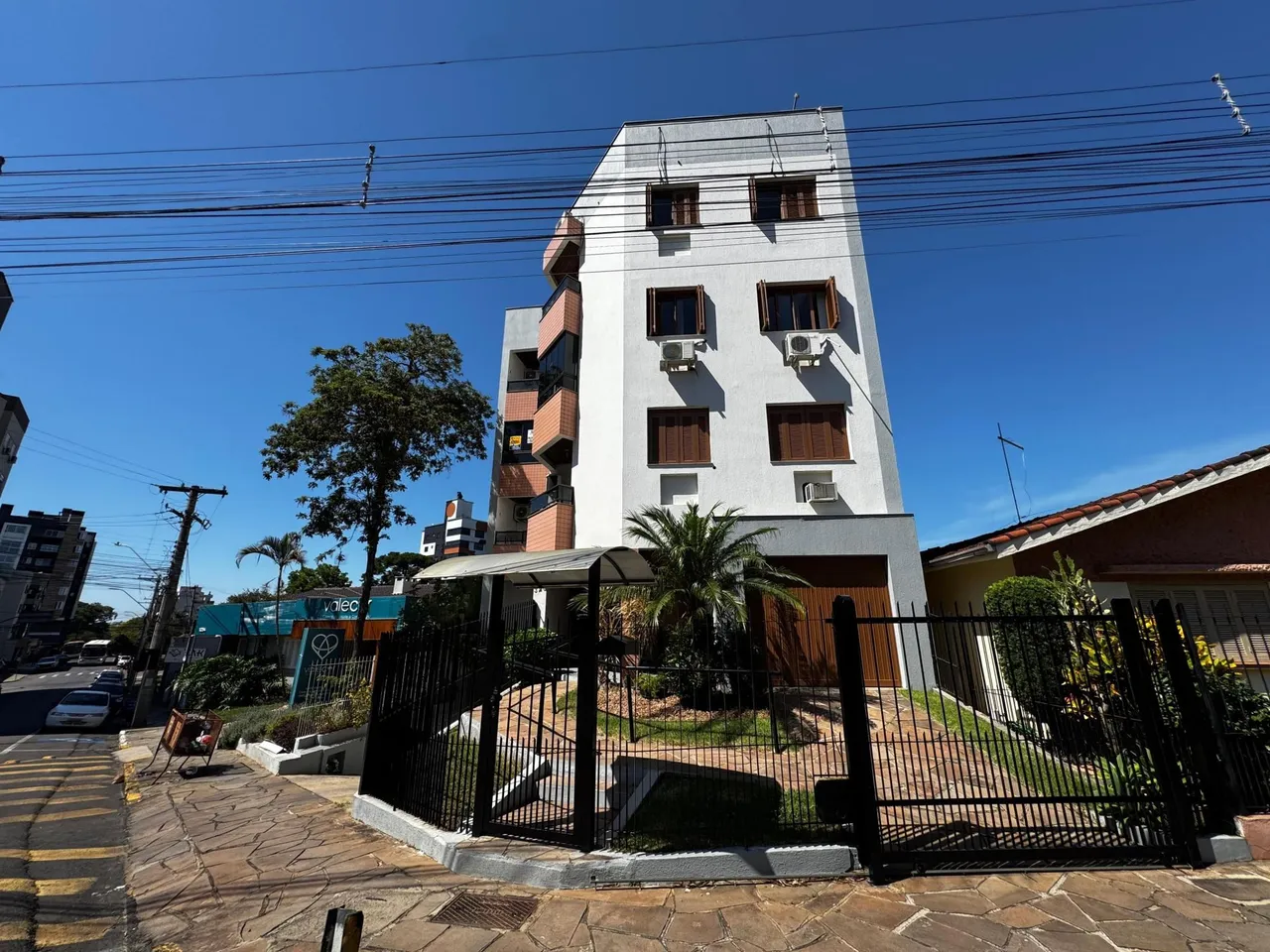 Apartamento com 2 dormitórios, foto 1