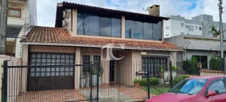 Casa com 4 dormitórios, foto 3