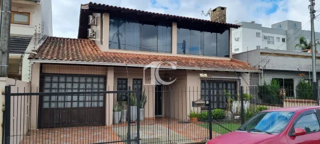 Casa com 4 dormitórios, foto 3