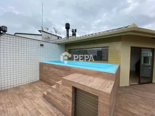Cobertura com 4 dormitórios, foto 4