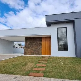 Casa com 3 dormitórios, foto 2