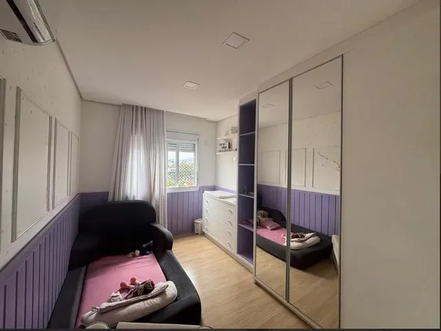 Apartamento com 3 dormitórios, foto 5
