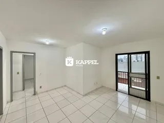 Apartamento com 2 dormitórios, foto 2