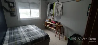 Apartamento com 2 dormitórios, foto 4