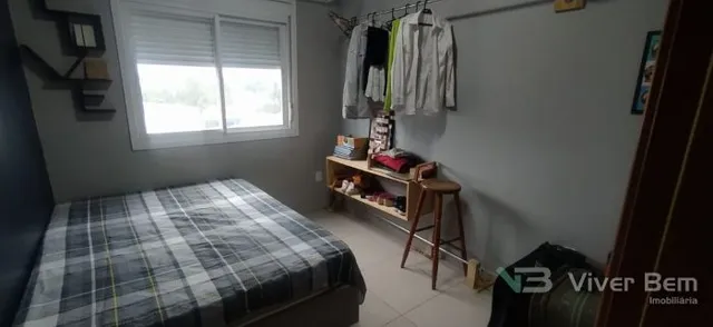 Apartamento com 2 dormitórios, foto 4