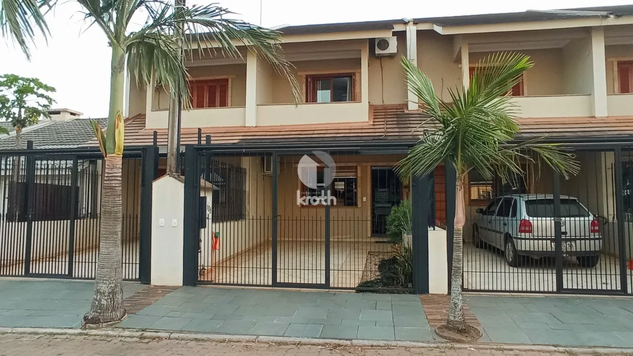 Sobrado com 2 dormitórios, foto 1