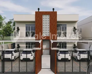 Apartamento com 3 dormitórios