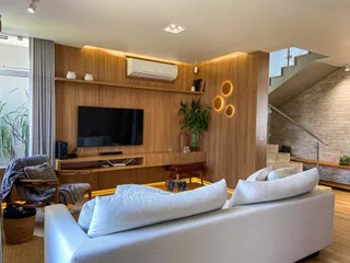 Casa com 3 dormitórios, foto 1