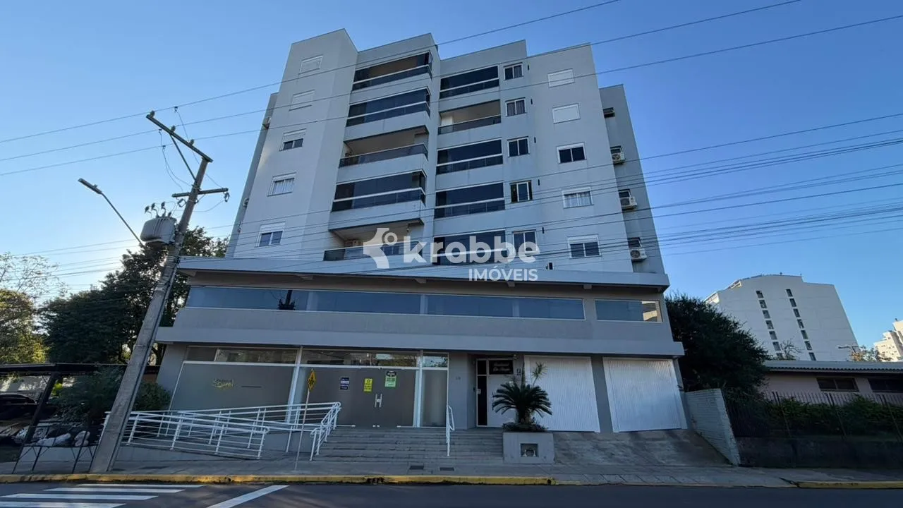 Apartamento com 1 dormitório, foto 1