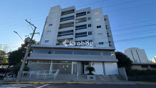 Apartamento com 1 dormitório, foto 1