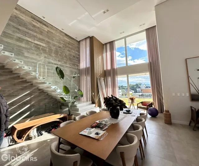 Casa com 4 dormitórios, foto 3