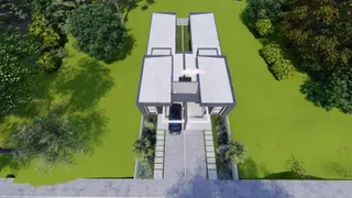 Casa geminada com 3 dormitórios, foto 8