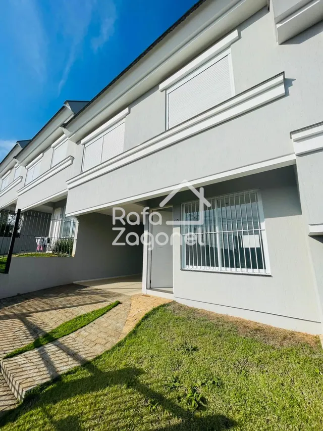 Sobrado com 3 dormitórios, foto 2