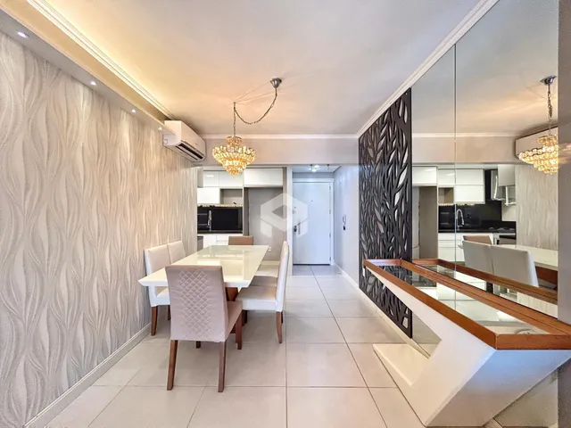 Apartamento com 3 dormitórios, foto 4