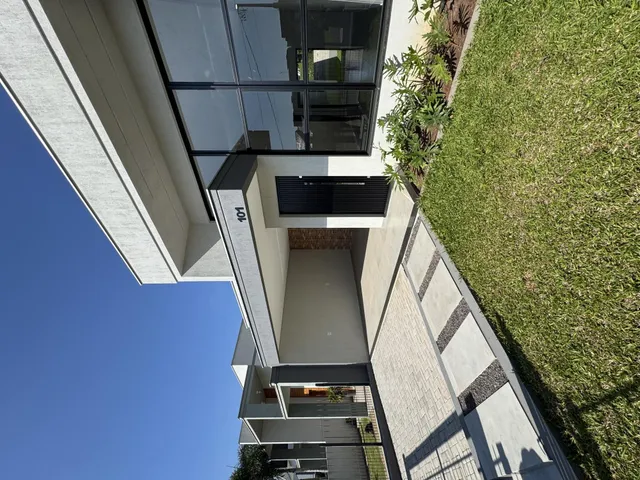 Casa geminada com 3 dormitórios, foto 5