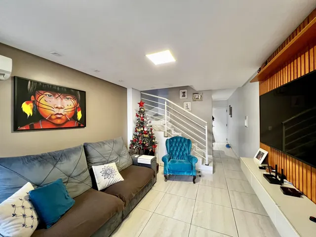 Sobrado com 2 dormitórios, foto 2