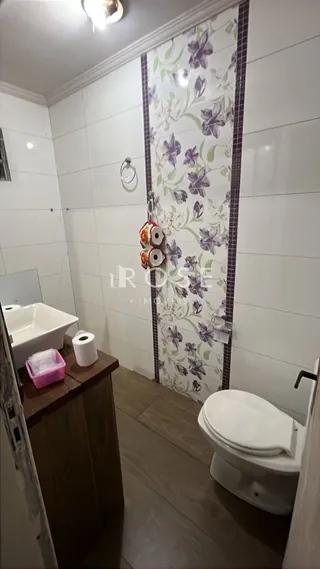 Casa com 4 dormitórios, foto 7