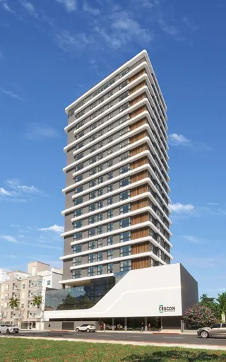 Apartamento com 2 dormitórios, foto 1