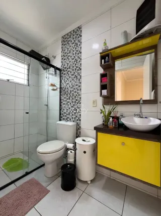 Sobrado com 2 dormitórios, foto 13