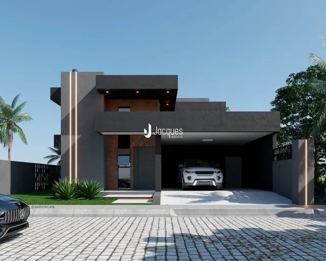 Casa com 3 dormitórios, foto 3