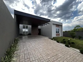 Casa com 3 dormitórios, foto 4