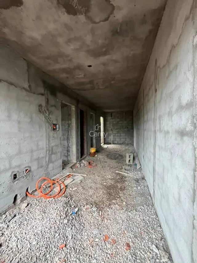 Casa geminada com 2 dormitórios, foto 3