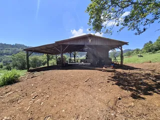 Área rural, foto 17