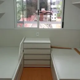 Apartamento com 2 dormitórios, foto 15