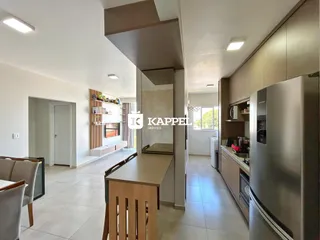 Apartamento com 2 dormitórios, foto 4