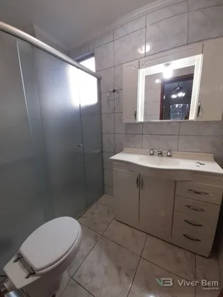 Apartamento com 3 dormitórios, foto 7