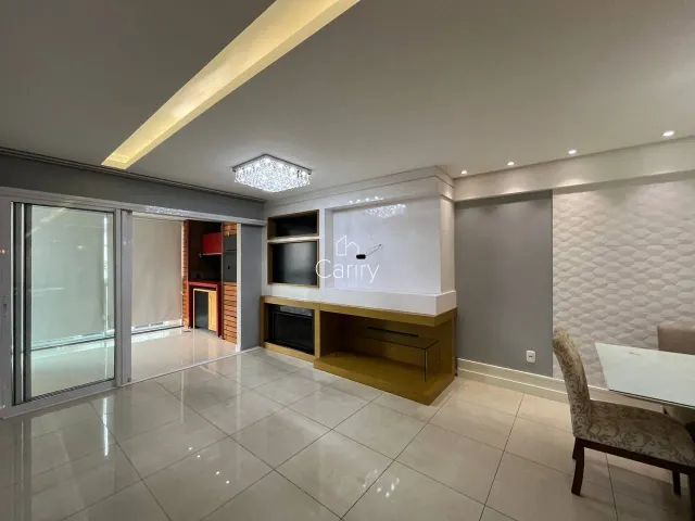 Apartamento com 3 dormitórios, foto 5