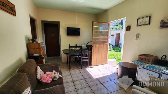 Casa com 3 dormitórios, foto 4