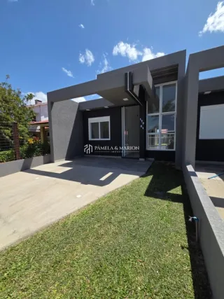 Casa geminada com 3 dormitórios, foto 12