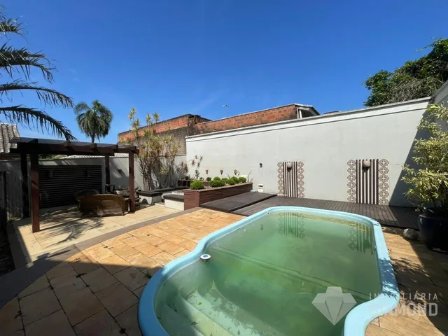 Casa com 4 dormitórios, foto 4