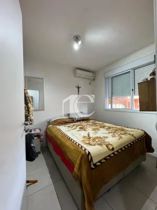 Casa geminada com 2 dormitórios, foto 11