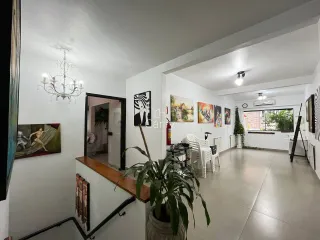 Apartamento com 4 dormitórios, foto 18