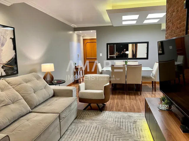 Apartamento com 3 dormitórios, foto 5