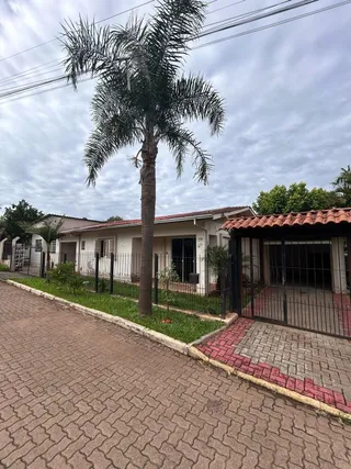 Casa com 3 dormitórios, foto 2