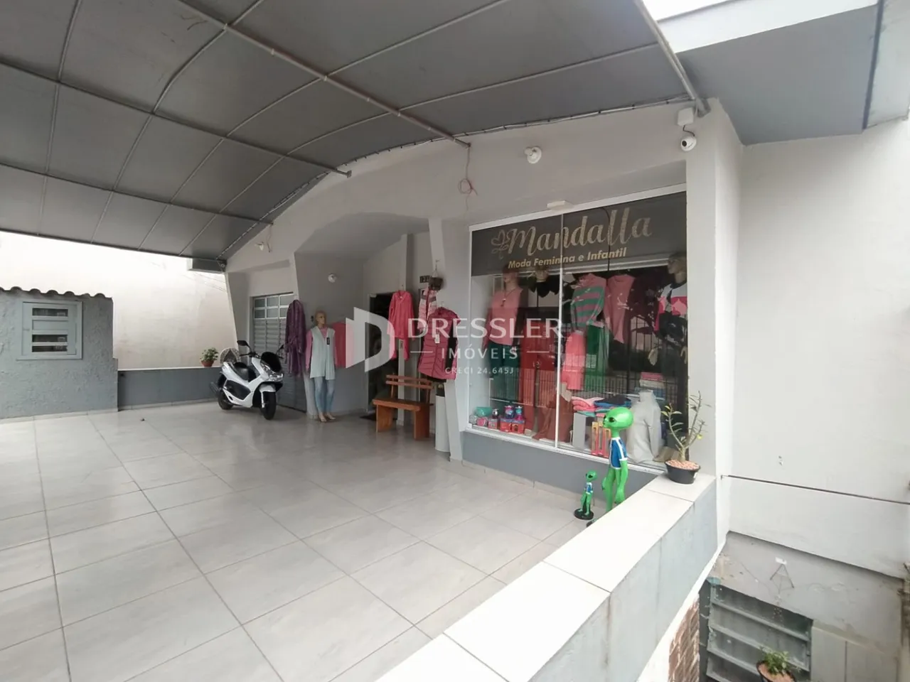 Casa com 3 dormitórios, foto 1