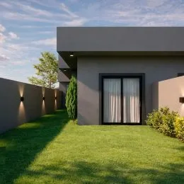 Casa com 3 dormitórios, foto 6